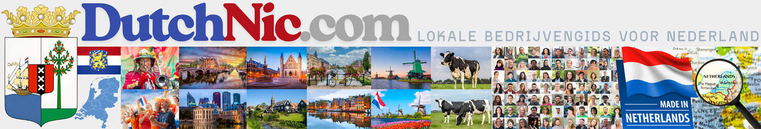 Gemaakt in Nederland - JOOPs beds, bites &more. De B&B met 't Groene Hart